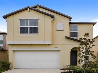 17892 Beaming Rays Ln, Lutz, FL 33558