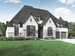 256 Jates Field Bnd, Liberty Hill, TX 78642