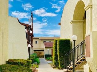 16661 McFadden Ave APT 5, Tustin, CA 92780