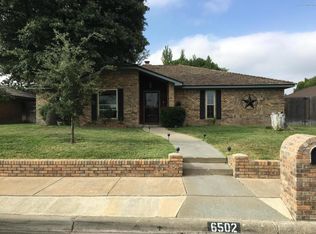 6502 Wentworth Dr, Amarillo, TX 79109