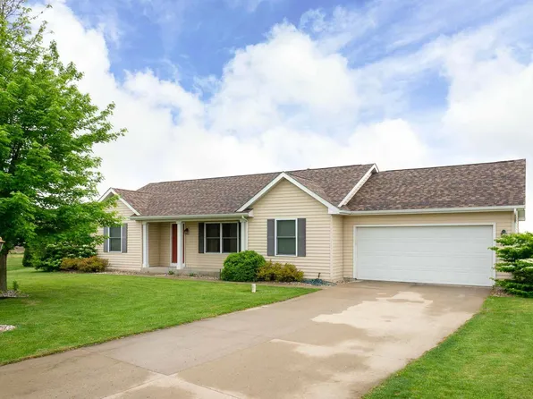 67242 Foxmoore Ct, Goshen, IN 46526