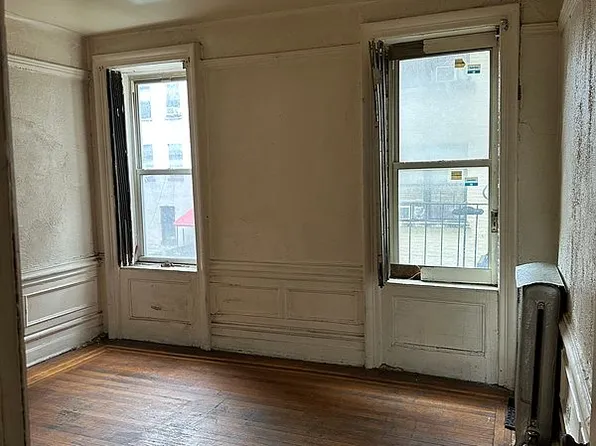 678 Saint Nicholas Ave APT E, New York, NY 10030