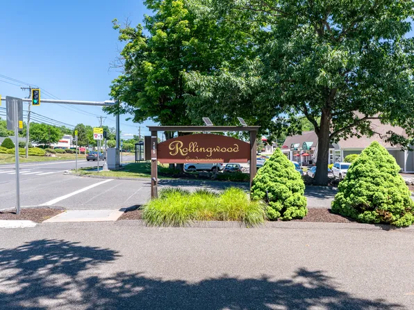 11 Eden Ct #11, Brookfield, CT 06804