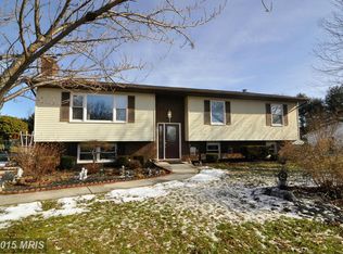 2107 Ridgemont Dr, Finksburg, MD 21048