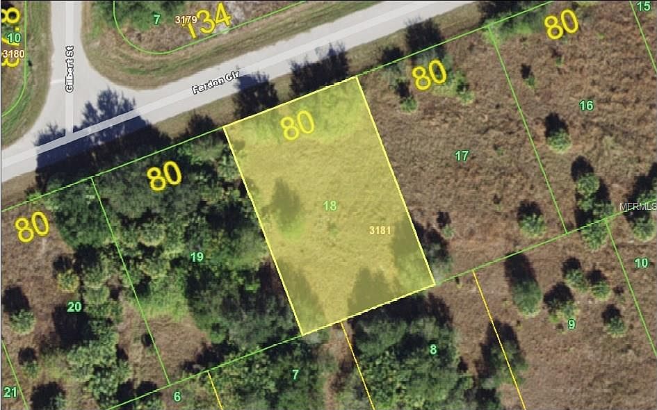 1st image of 454 Ferdon Cir