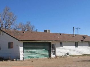 606 Main Ave, Pierce, CO 80650