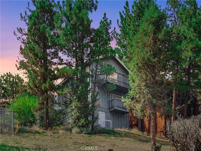 110 Winding Ln, Big Bear City, CA, 92314