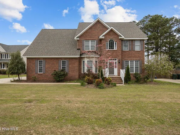 4212 Leicester Court, Winterville, NC 28590