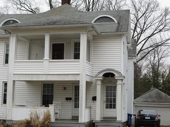 141 Whitman Ave, West Hartford, CT 06107