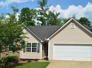 675 Gatewood Way, Monroe, GA 30656