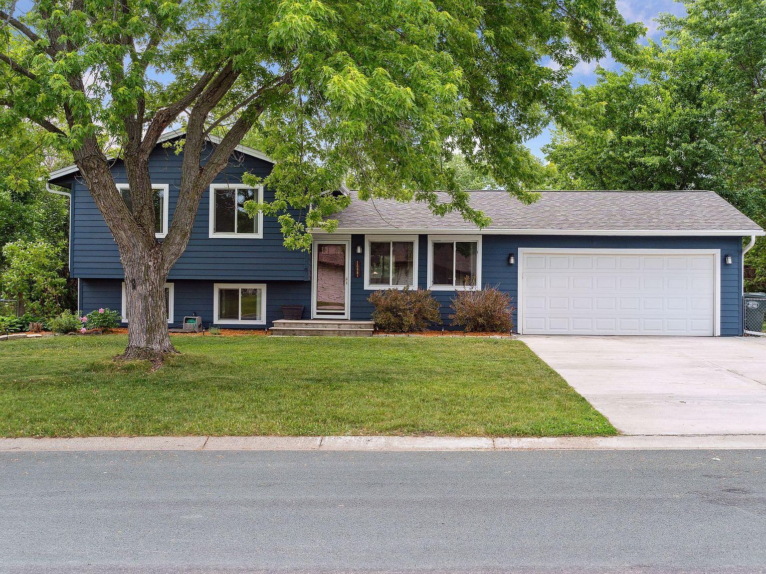 1927 Timber Wolf Ct, Eagan, MN 55122 Zillow