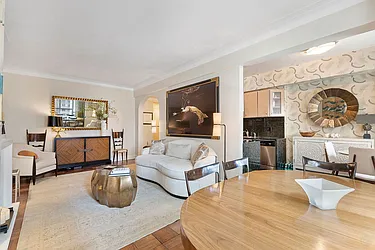 Rented by Halstead Real Estate