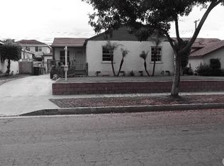 10232 Jersey Ave, Santa Fe Springs, CA 90670