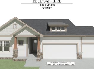 18454 Palisades Dr, Omaha, NE 68136