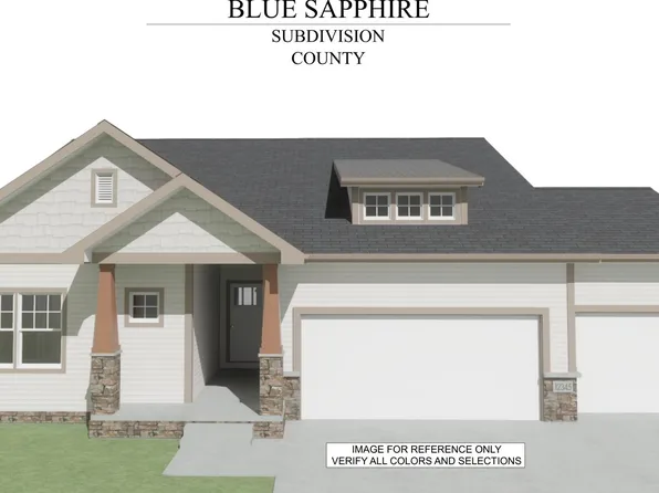 18454 Palisades Dr, Omaha, NE 68136