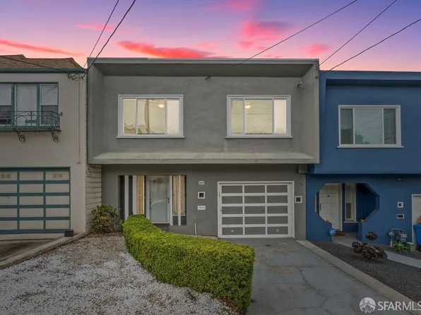 235 Monticello St, San Francisco, CA 94132