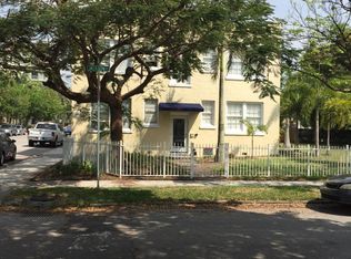 1857 Jackson St, Hollywood, FL 33020