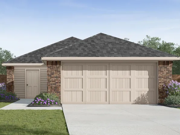 The Barton Plan, Applewood
