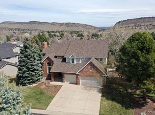 9 White Birch, Littleton, CO 80127
