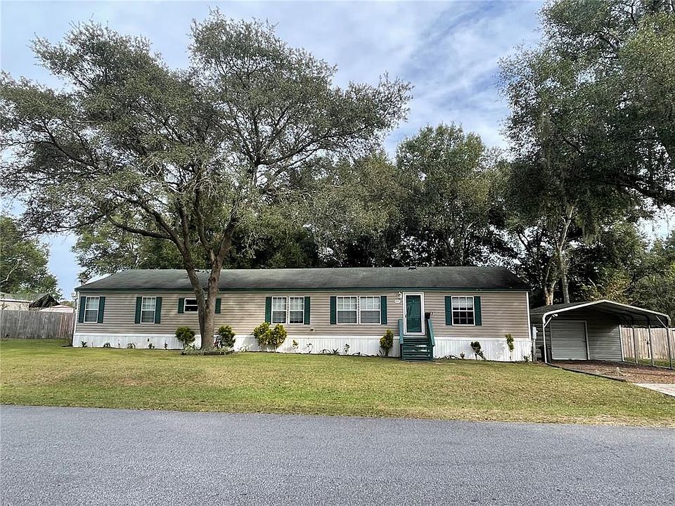 8685 SW 67th Ct Ocala FL 34476 Zillow