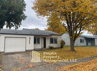 3862 Pattison St, Eugene, OR 97402