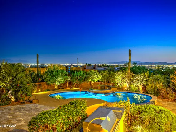 3490 E Camino Los Vientos #A, Tucson, AZ 85718