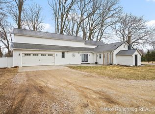 14155 16th Ave, Marne, MI 49435