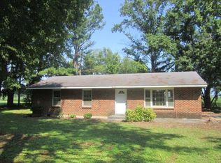 170 Ervin Ln, Covington, TN 38019