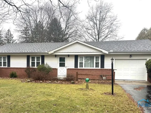 5321 County Road 5 2 Rd #2, Delta, OH 43515