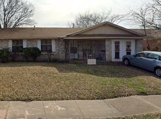 3356 Pacesetter Dr, Dallas, TX 75241