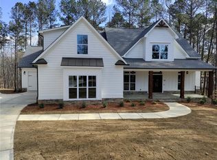 18 Goldfinch Path, Acworth, GA 30101