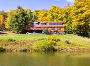 3011 Canada Hollow Rd, Andes, NY 13731