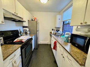 772 Columbus Ave #A1, Boston, MA 02120