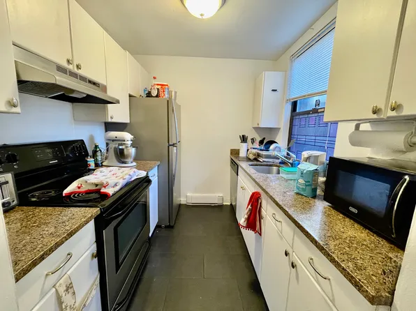 772 Columbus Ave, Boston, MA