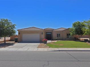 5671 E 38th Pl, Yuma, AZ 85365