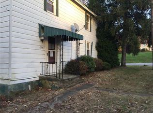 200 Shaffers Corner Rd, Uniontown, PA 15401