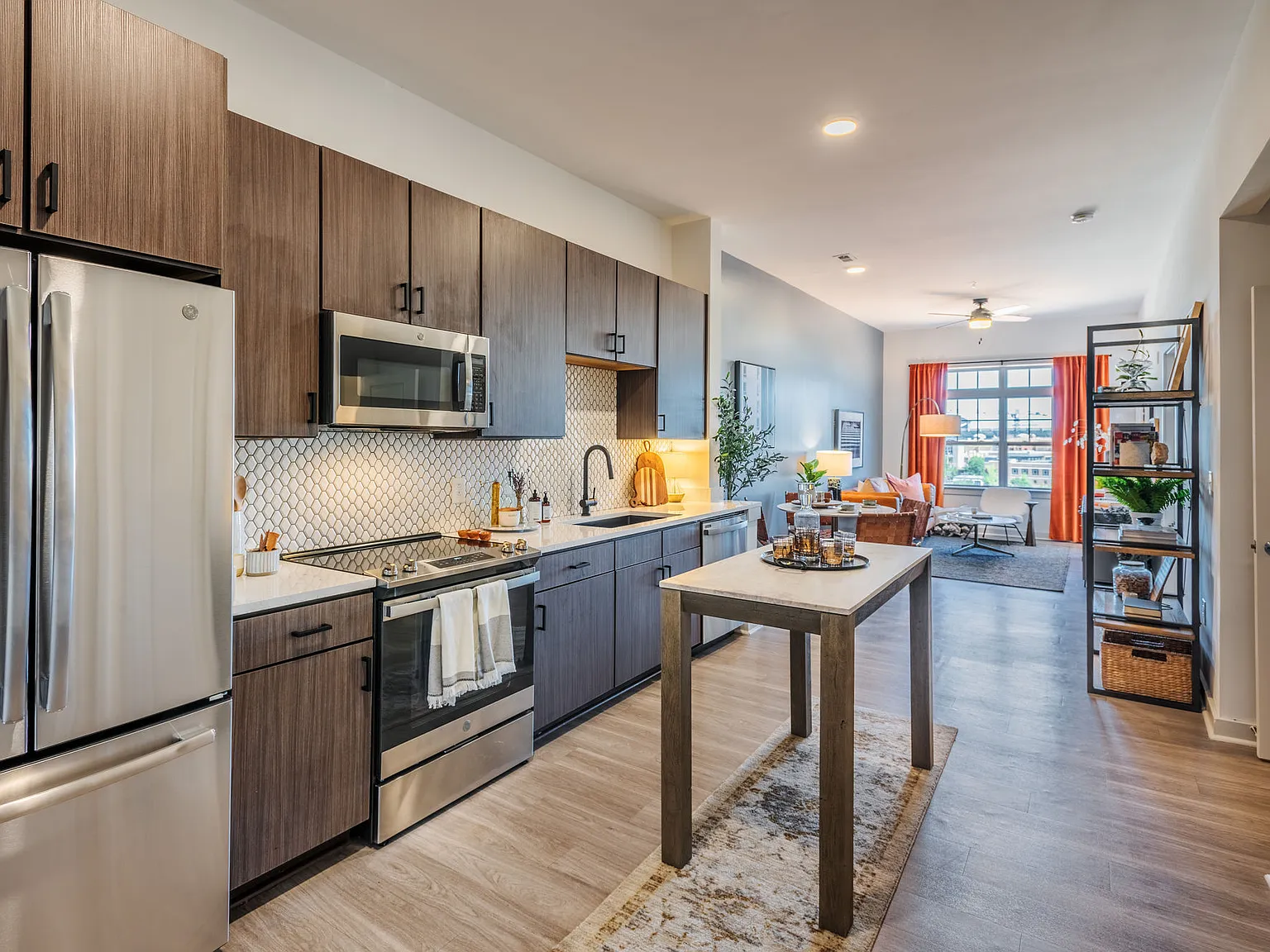 District Flats — Photo 2