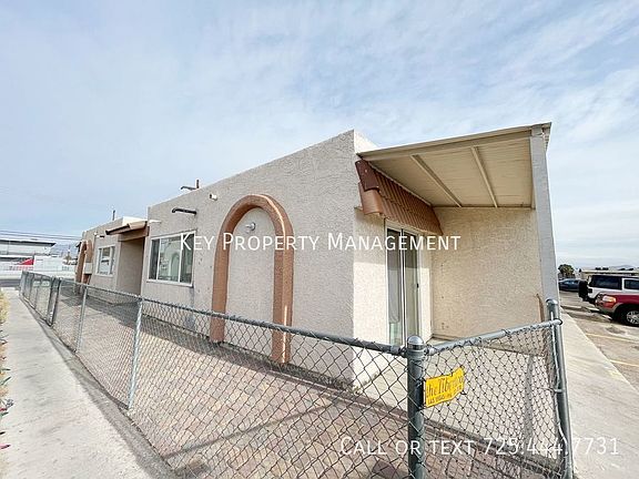 3rd image of 5321 W Cheyenne Ave APT 4