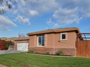 400 Pisa St, Los Banos, CA
