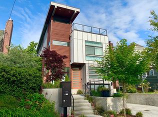 7326 Mary Ave NW, Seattle, WA 98117