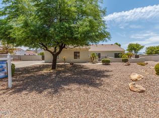 3005 W Beautiful Ln, Laveen, AZ 85339