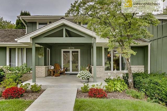 The Entertainers Home with plenty of space inside and out. Two Master bedroom suites on opposite sides of the home on the main floor to allow for privacy.