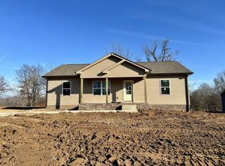 347A Jim Courtney Rd, Portland, TN 37148