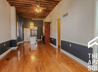 1017 W Cullerton St #1, Chicago, IL 60608