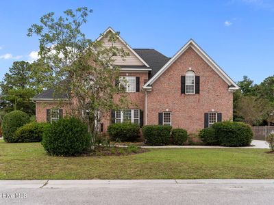 4829 Wedgefield Drive, Wilmington, NC, 28409