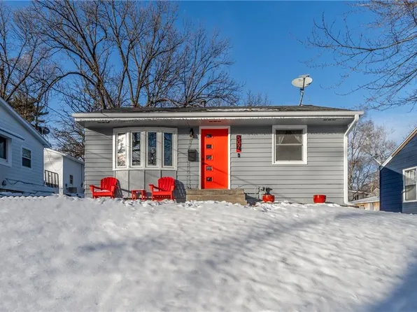 507 Davis Ave, Des Moines, IA 50315
