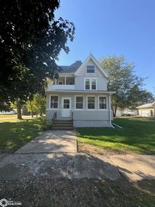 306 College Ave, Bode, IA, 50519