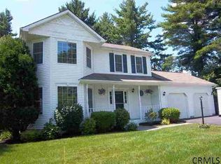 2 Whitney Rd S, Saratoga Springs, NY 12866