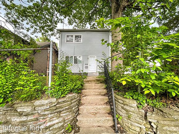 2nd image of 331 N Temple Ave #A