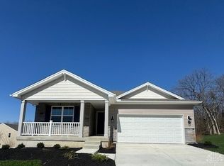 5218 Quail Rdg, Huber Heights, OH 45424